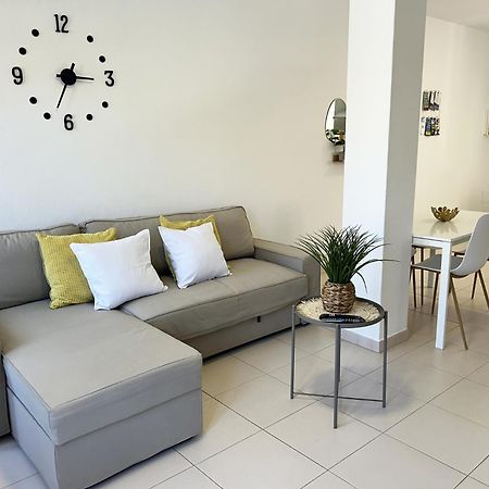 Mahostly Apartamento Comillas Pb Arrecife  Esterno foto