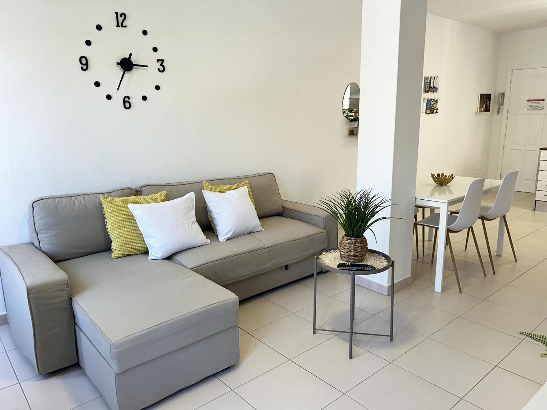 Mahostly Apartamento Comillas Pb Arrecife  Esterno foto