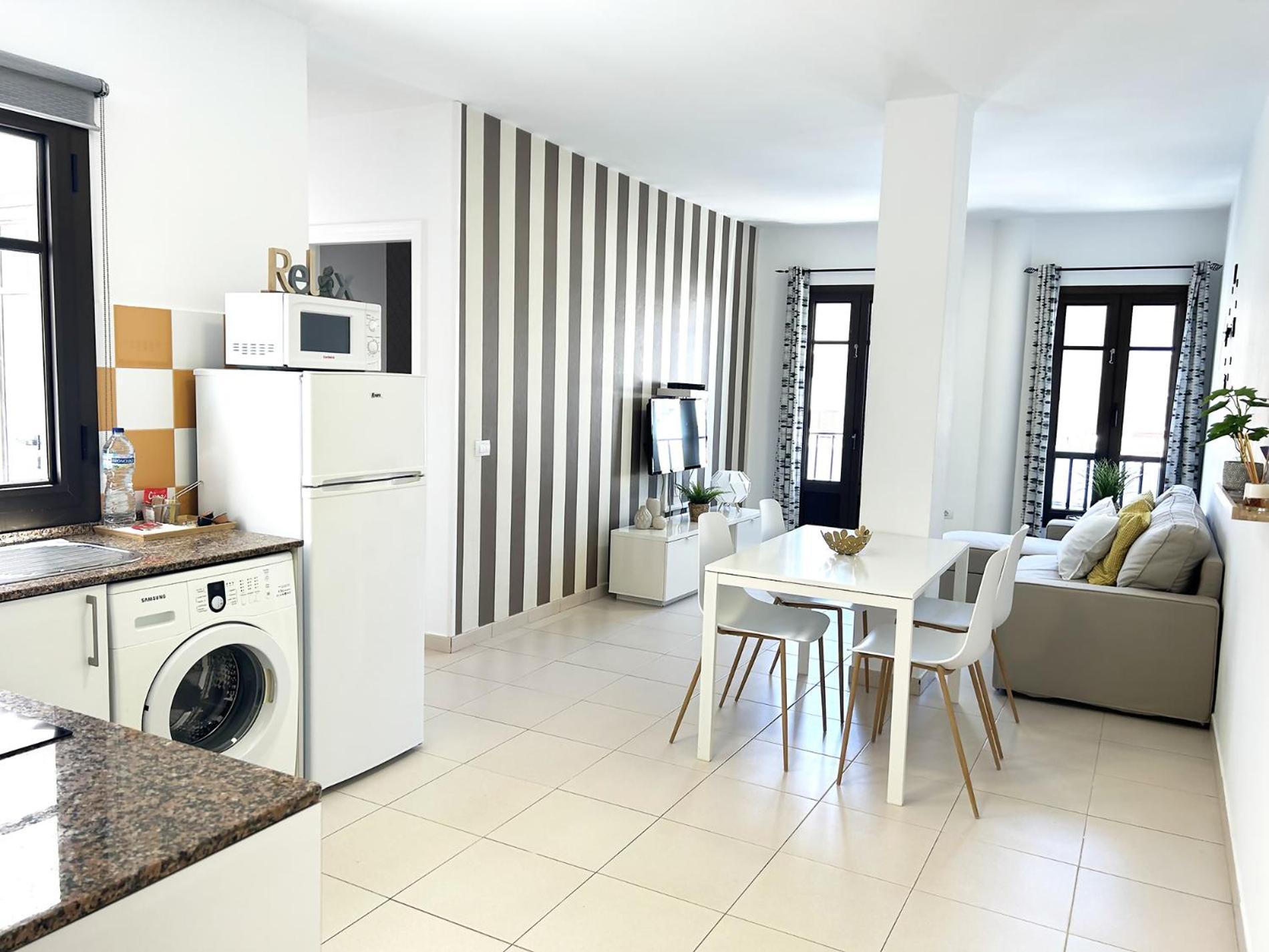 Mahostly Apartamento Comillas Pb Arrecife  Esterno foto